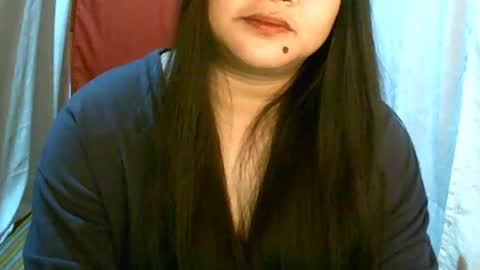 Snapshot of pinayjona chatting on February 28, 3:15 pm pinayjona online show from February 28, 3:15 pm