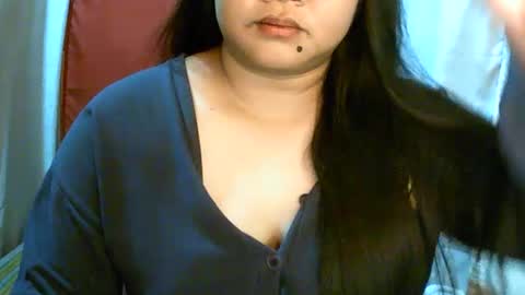 Snapshot of pinayjona chatting on February 10, 11:15 am pinayjona online show from February 10, 11:15 am