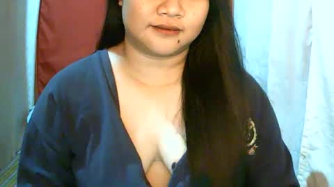 Snapshot of pinayjona chatting on January 25, 12:47 pm pinayjona online show from January 25, 12:47 pm