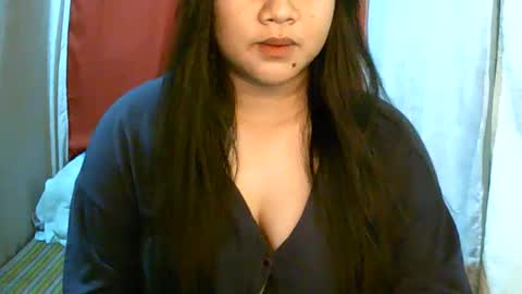 Snapshot of pinayjona chatting on January 19, 11:34 am pinayjona online show from January 19, 11:34 am