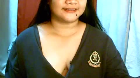 Snapshot of pinayjona chatting on March 4, 3:37 pm pinayjona online show from March 4, 3:37 pm