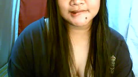 Snapshot of pinayjona chatting on February 8, 12:06 pm pinayjona online show from February 8, 12:06 pm