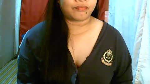 Snapshot of pinayjona chatting on March 3, 12:06 pm pinayjona online show from March 3, 12:06 pm