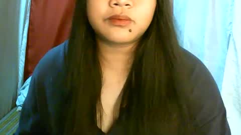 Snapshot of pinayjona chatting on February 7, 12:06 pm pinayjona online show from February 7, 12:06 pm