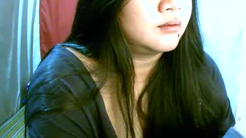 Snapshot of pinayjona chatting on October 8, 12:11 pm pinayjona online show from October 8, 12:11 pm