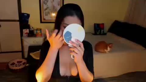 PinaySluttyAira online show from December 17, 7:59 am