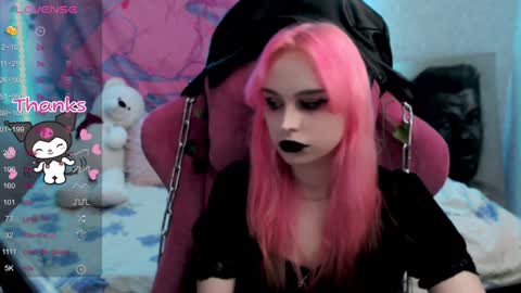 Nancy online show from February 7, 1:58 am