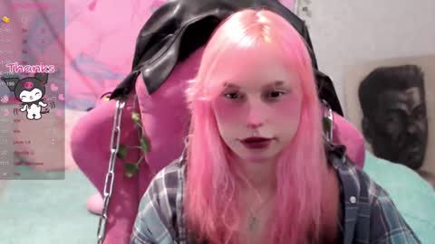 Nancy online show from February 11, 10:18 pm