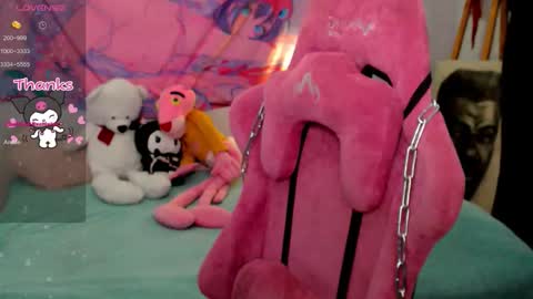 Nancy online show from February 13, 10:13 pm