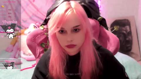 Nancy online show from February 21, 2:06 am