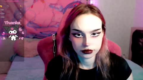 Nancy online show from November 24, 8:07 pm