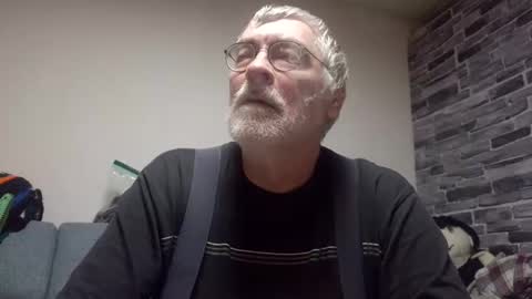 Michael online show from December 16, 7:31 pm