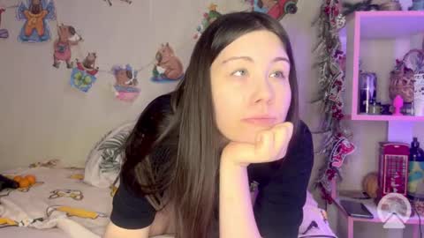 Pikachu pika online show from February 19, 10:09 pm