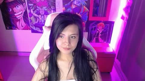 Snapshot of pink_yuii chatting on March 4, 11:11 pm pink_yuii online show from March 4, 11:11 pm