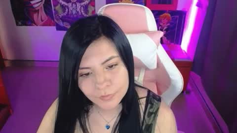 Snapshot of pink_yuii chatting on October 30, 9:37 pm pink_yuii online show from October 30, 9:37 pm