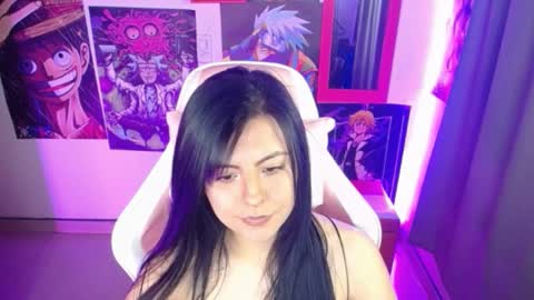 Snapshot of pink_yuii chatting on January 21, 10:41 pm pink_yuii online show from January 21, 10:41 pm