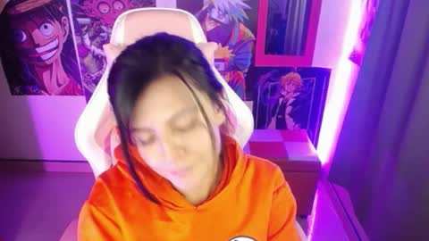 Snapshot of pink_yuii chatting on January 22, 5:16 am pink_yuii online show from January 22, 5:16 am