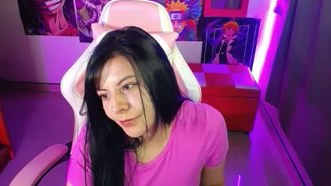 Snapshot of pink_yuii chatting on September 20, 10:13 pm pink_yuii online show from September 20, 10:13 pm