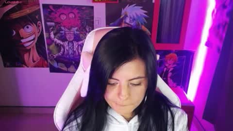 Snapshot of pink_yuii chatting on December 4, 1:30 am pink_yuii online show from December 4, 1:30 am