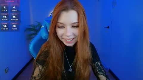 pinkan8el online show from February 23, 3:09 am