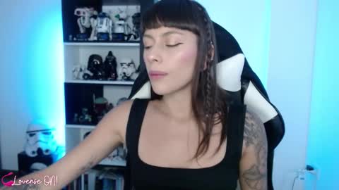 Emily online show from November 10, 9:06 pm