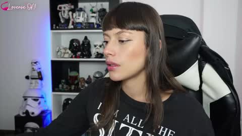 Emily online show from February 11, 4:22 pm