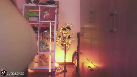 LUISA online show from May 20, 6:47 pm