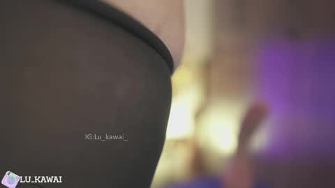 LUISA online show from April 23, 5:47 pm