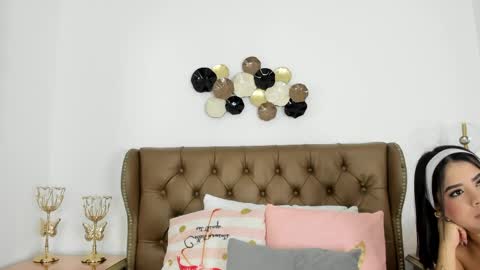 pinkmoon30 online show from April 6, 11:11 am