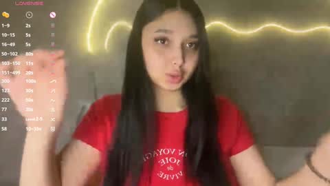  HERES ALICE  WELCOME EVERYONE LOVENSE DOMI REACT TO YOUR TIPS LETS MAKE A GREAT SHOW TOGETHER  online show from March 21, 8:02 pm