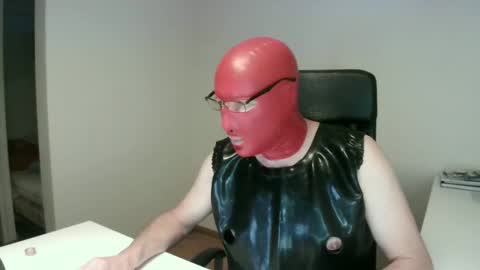 pinkrodex online show from January 15, 7:01 pm