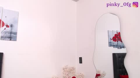 Snapshot of pinky_f00x chatting on October 21, 8:34 pm pinky_f00x online show from October 21, 8:34 pm
