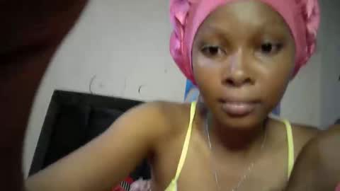 pinky_lov online show from January 12, 8:16 pm