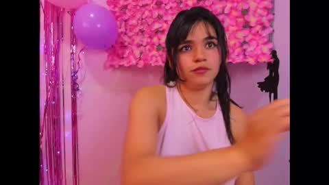 Pinky Purr online show from September 9, 4:29 pm