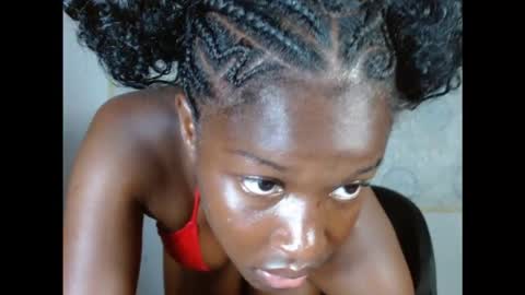 pinkykiki_247 online show from October 25, 6:19 pm