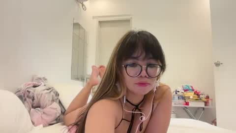 Rose online show from July 26, 11:13 pm