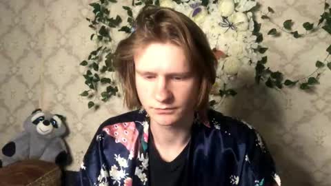 Incubus online show from February 20, 2:52 pm