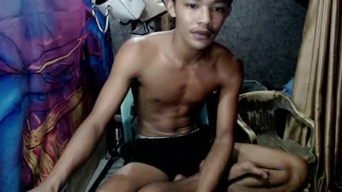 pinoy_cuteboy69 online show from July 26, 6:16 pm