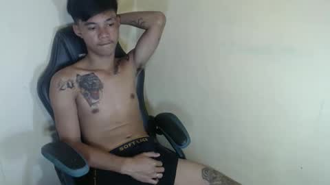 pinoy_princexxx online show from March 26, 7:35 am
