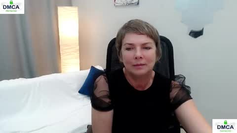 Bella online show from November 25, 7:07 am