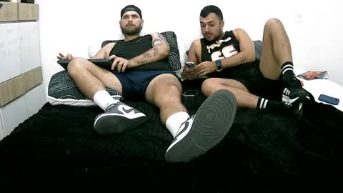 pipe1203 online show from May 19, 11:12 pm