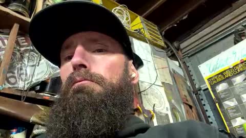 FuckUpayMe online show from February 12, 11:14 am