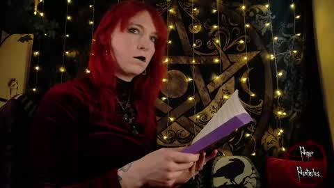 piper online show from April 18, 8:42 pm