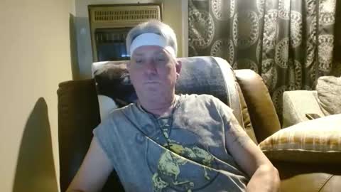 pirate334 online show from March 10, 3:22 am