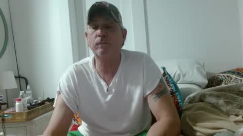 pirate334 online show from April 19, 1:06 am