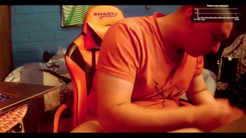 pisceslost online show from December 17, 4:23 am