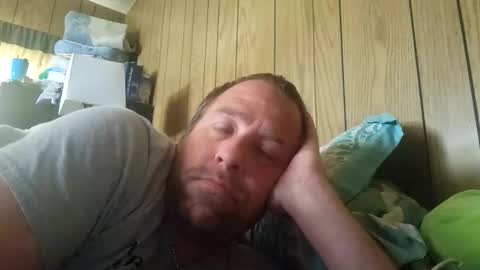 Eric online show from October 17, 8:13 pm