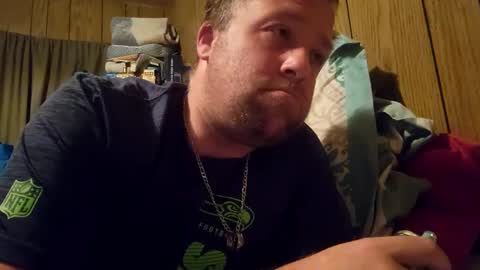 Eric online show from September 29, 6:12 am