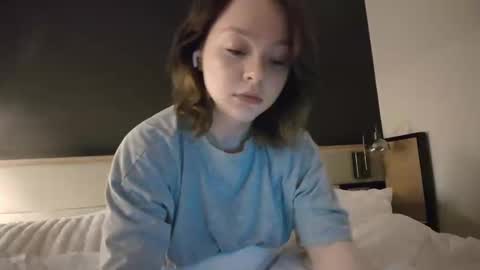 Kitty online show from May 17, 11:47 pm