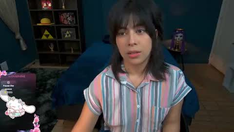 Rabbit online show from June 9, 8:52 pm